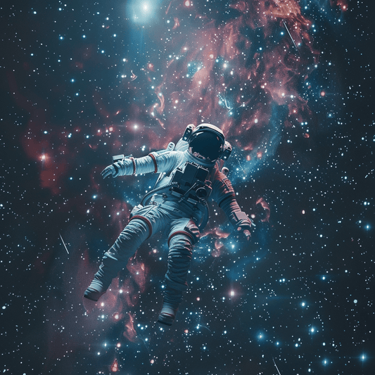 Astronauta