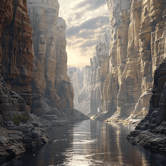 Canyon