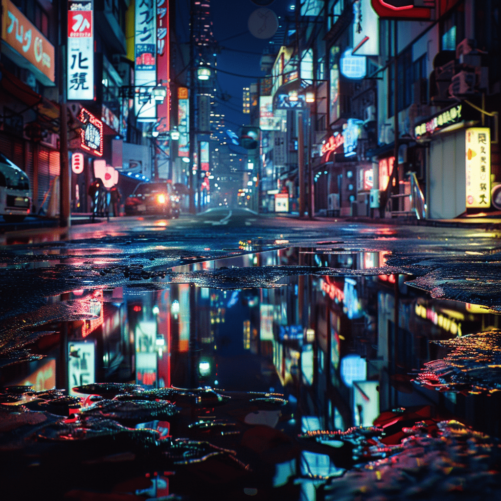 Tokyo